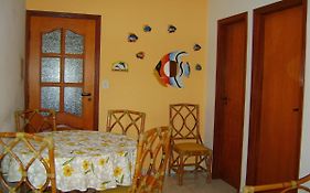 Apartamento em Ubatuba